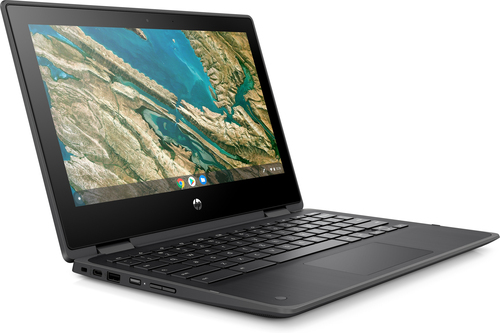 HP Chromebook x360 9TV01EA#UUG laptop Intel® Celeron® N4020 – image 3