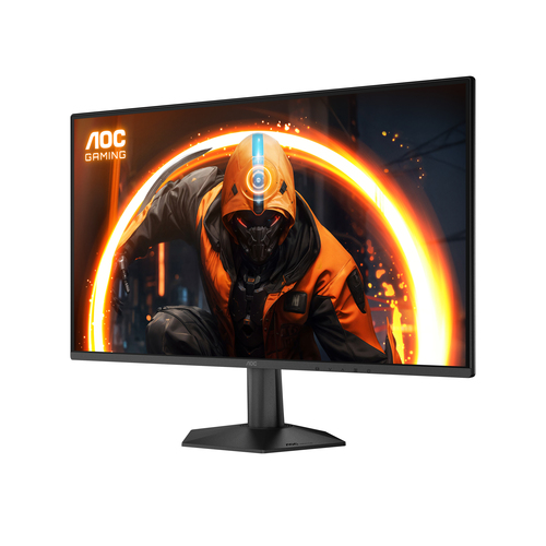 AOC 27G50Z computer monitor – image 6