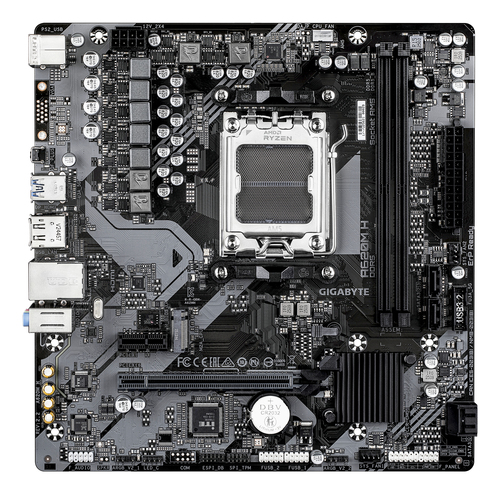 GIGABYTE A620M H 2.2 – image 2