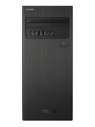ASUSPRO D340MC-I58400119R PC Intel® Core™ i5 i5-8400 – image 2