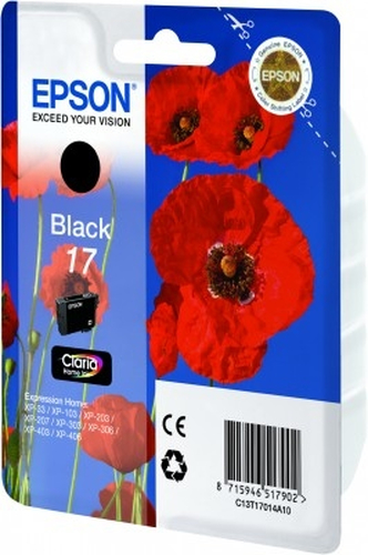 Epson Cartridge 17