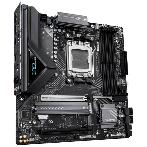Motherboard GIGABYTE B850M EAGLE WF6E&nbsp;&nbsp;