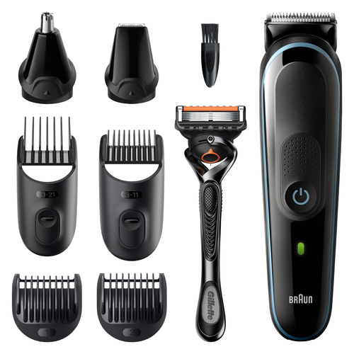 Braun All-in-one MGK5365 Battery – image 4