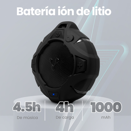 Bocina VORAGO BSP-400