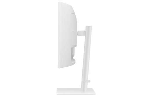 Samsung ViewFinity S6 S34C650TAU 34 VA 3440 x 1440 (UltraWide) Thunderbolt 4 HDMI DisplayPort 100Hz – billede 7