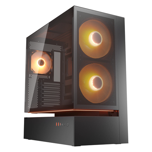 Cougar CFV235 Mesh midi tower behuizing