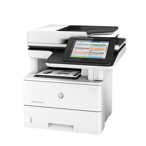 HP LaserJet Enterprise M527f Laser A4 – image 4