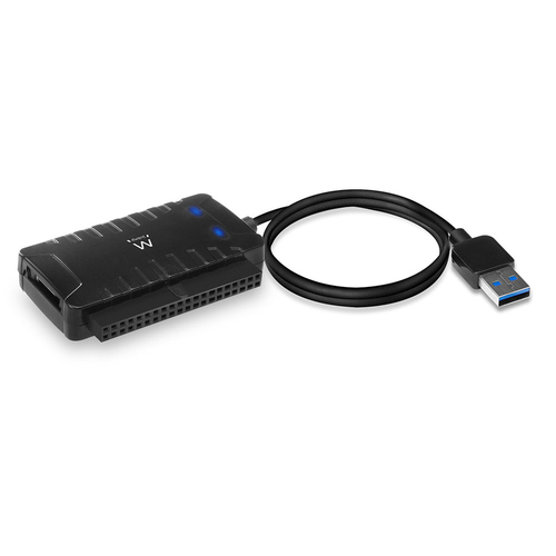 Ewent EW7019 interface cards/adapter IDE/ATA, SATA