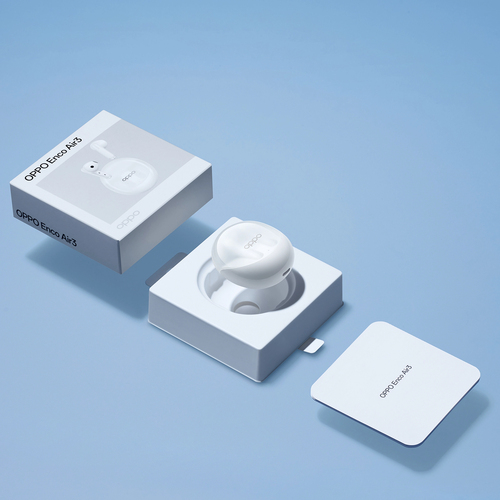 Oppo Enco Air3 – image 4
