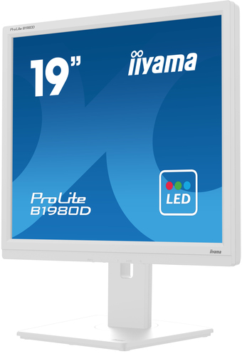 iiyama ProLite B1980D-W5 computer monitor – image 5