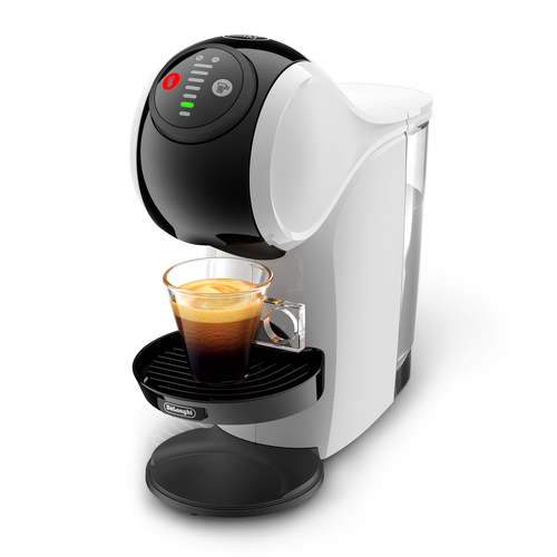 De’Longhi EDG225.W Руководство Машина для эспрессо 0,8 L