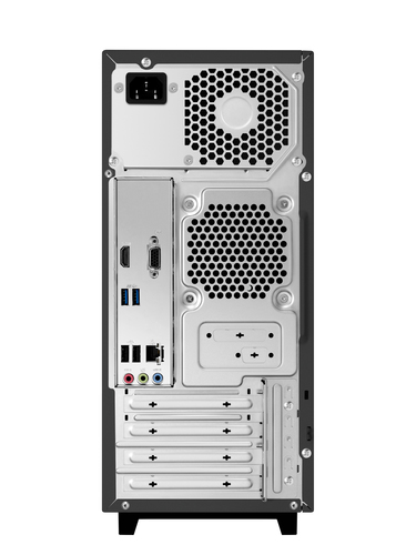 ASUS S300MA-510400012D Intel® Core™ i5 i5-10400 – image 4