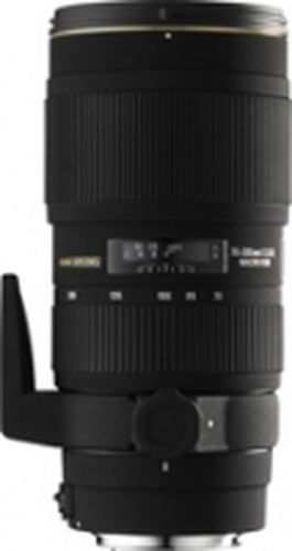 Canon Sigma APO 70-200mm F2.8 II EX DG MACRO HSM CANON
