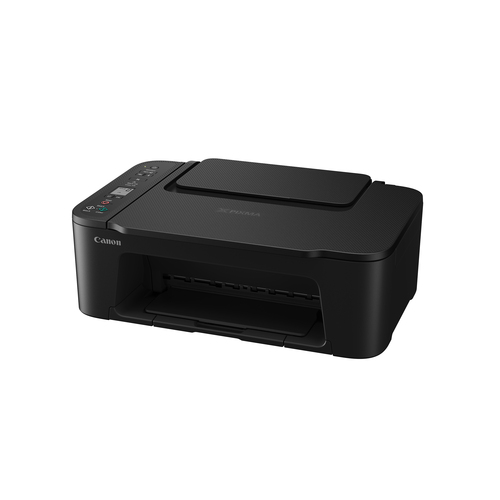 Canon Pixma TS3750i All-in-One Wireless Inkjet Printer, Black - image 2