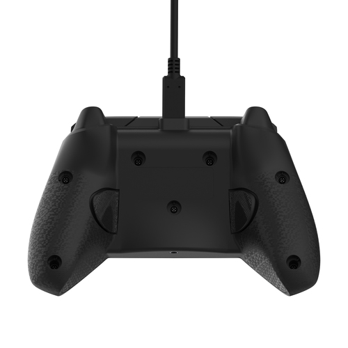 PDP 049-026-SRB Gaming Controller Black, Red USB Gamepad PC, Xbox One, Xbox Series S, Xbox Series X – image 7