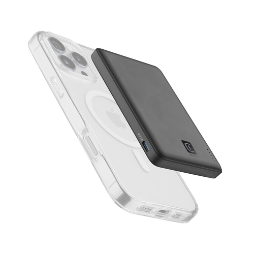 Cellularline Power Bank Magsafe 5000 – image 5