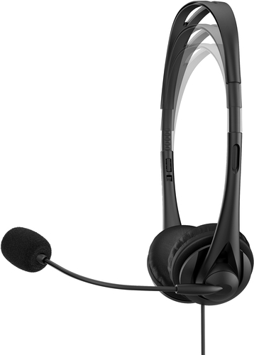 Auriculares USB Estéreo HP G2 