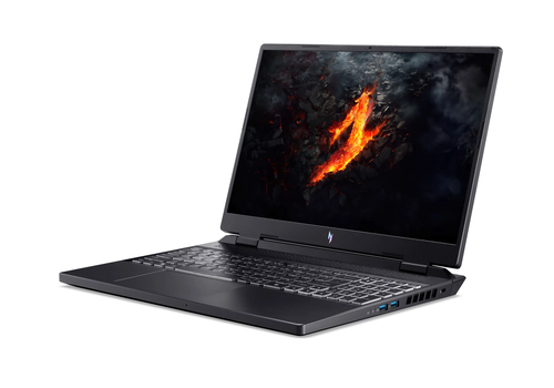 Acer Nitro 16 AN16-42-R03C AMD Ryzen™ 7 8845HS Laptop – image 4