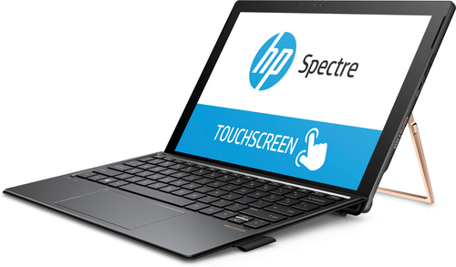 HP Spectre x2 12-c020tu Intel® Core™ i7 i7-7560U Hybrid (2-in-1) – image 2