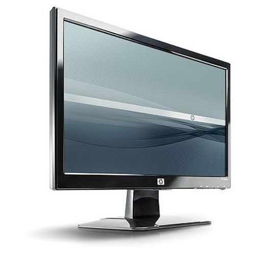 HP v185ws 18.5-inch Widescreen LCD Monitor