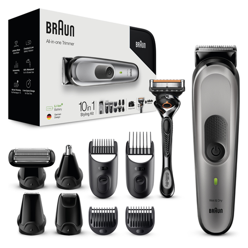 Braun All-in-one MGK7920 Battery – image 2