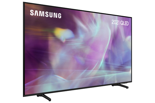 Samsung QE75Q60AAU 190.5 cm (75") 4K Ultra HD Smart TV Wi-Fi Black – image 8