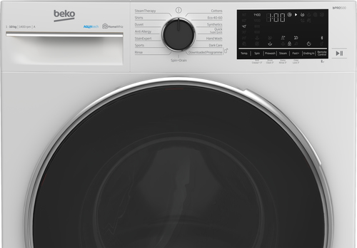 Beko bPRO 500 B5W51041AW Freestanding – image 4