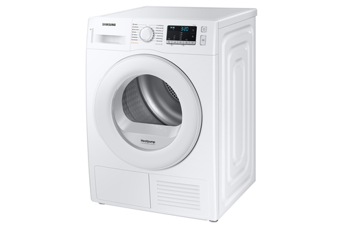 Samsung DV80TA220TE tumble dryer Freestanding Front-load – image 3