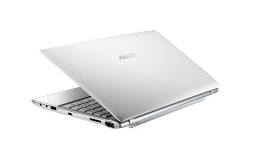 ASUS 1225B AMD E E-450 Netbook – image 9