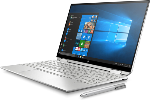 HP Spectre x360 13-aw0076na Intel® Core™ i5 i5-1035G4 Hybrid (2-in-1) – image 2