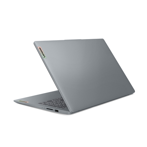 Lenovo IdeaPad Slim 3 15.6" Laptop - Intel® Celeron® N-series, 128GB eUFS, 4 GB RAM - Grey - image 7