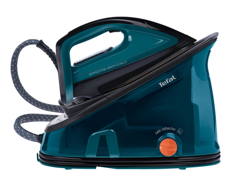 Tefal Effectis GV6830 steam ironing station – image 3