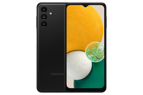 Samsung Galaxy A13 SM-A136B 16,5 cm (6.5") Две SIM-карты 5G USB Type-C 4 GB 64 GB 5000 mAh Черный