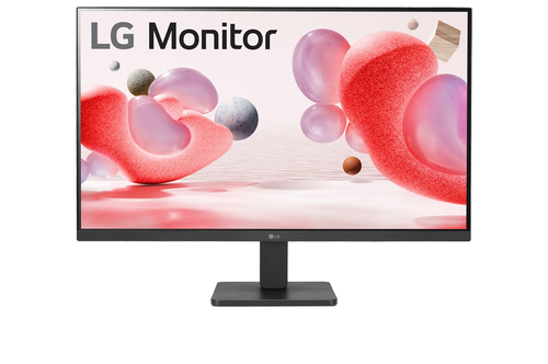 LG 27MR400-B монитор для ПК 68,6 cm (27") 1920 x 1080 пикселей Full HD Черный