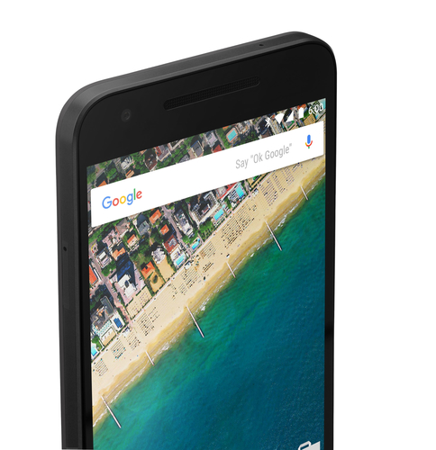 LG NEXUS 5X 16GB 13.2 cm (5.2") Single SIM Android 6.0 4G 2 GB 2700 mAh White – image 7