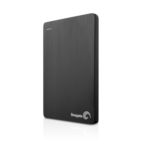Seagate Slim 500GB – image 2