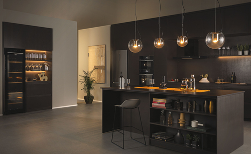 Haier I-Feel HATS9DS6BPLWI Wall-mounted Black 623 m³/h – image 7