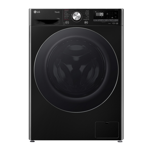 LG F4Y711NCTN1 washing machine Front-load