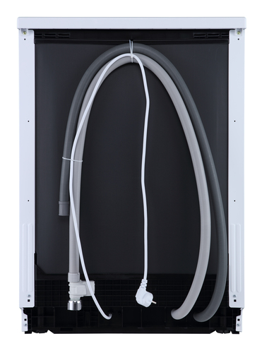 Hisense HS623D10W dishwasher Freestanding 14 place settings – image 2