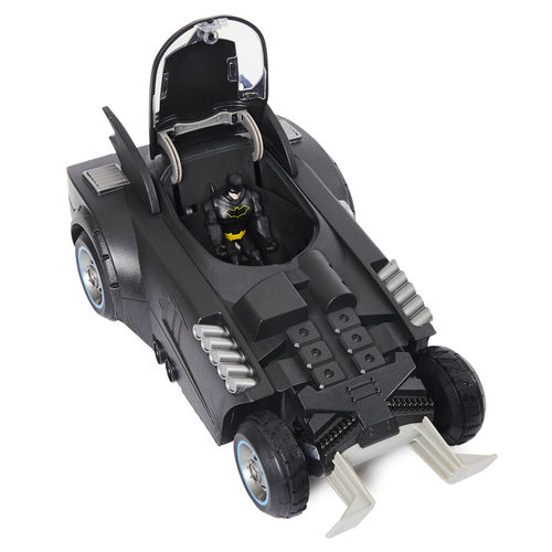 Spin Master DCR VHC LnchNDfndBatmoble UPCX GML – image 5