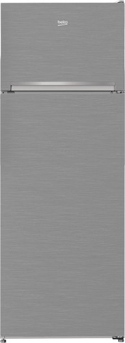 Beko DSA240K20X fridge-freezer Freestanding