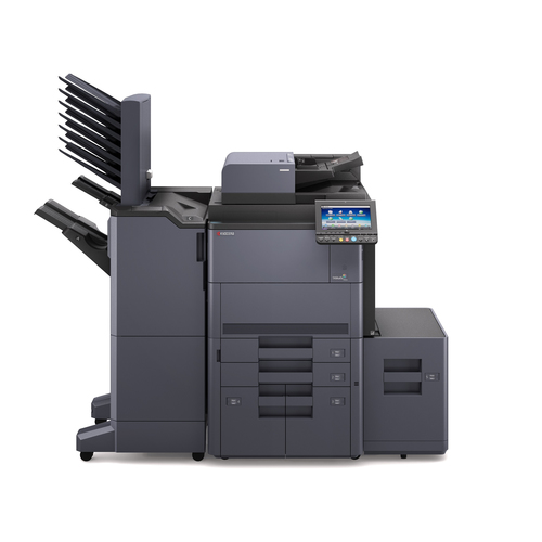 Kyocera TASKALFA 7052CI COLOR LASER MFP – image 3