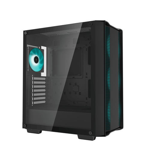 DeepCool CC560 V2 midi tower behuizing, afbeelding 2