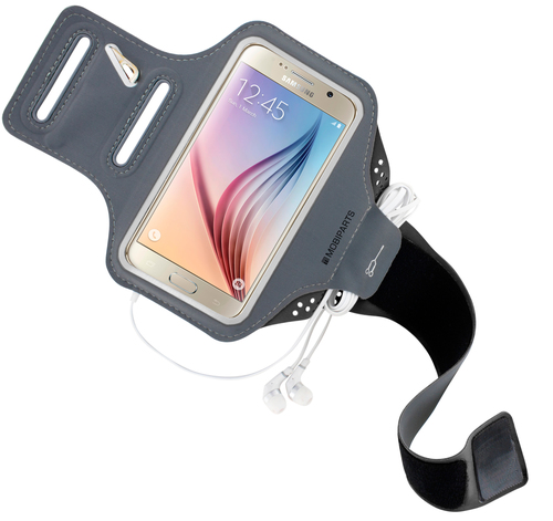 Mobiparts Comfort Fit Sport Armband Galaxy S5/S6 – image 4