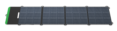 APC PSP200 solar panel – image 2