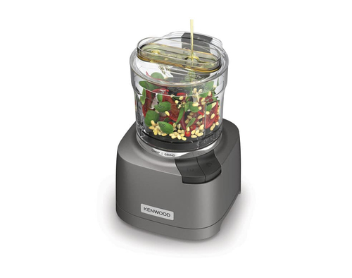 Kenwood CHP80.000 – Photo 2 sur 6