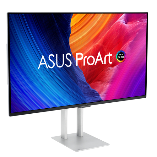 ASUS ProArt PA32UCDM oled-monitor, afbeelding 8
