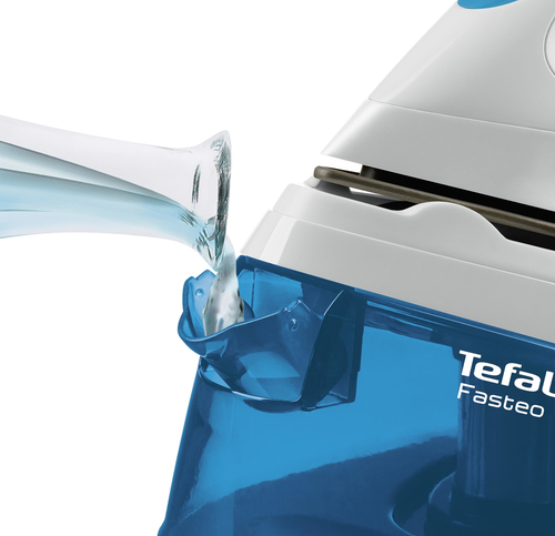 Tefal Fasteo SV6010 steam ironing station – image 7