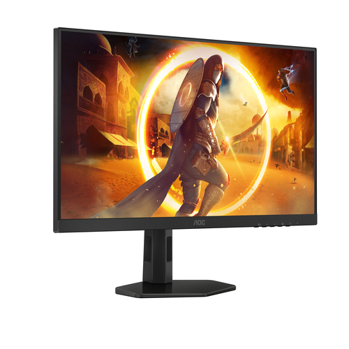 Aoc Agon Q27G4XF 27 Ips Qhd 180Hz 0.5ms Gaming Monitor - image 5