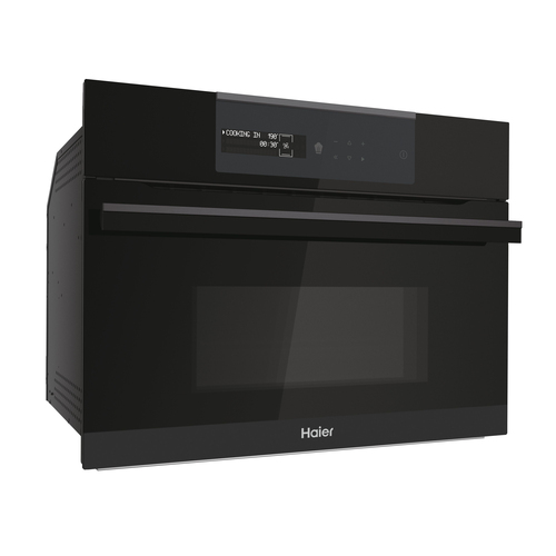 Haier I-Message Steam Series 6 HWO45NM6SXB2 – image 3